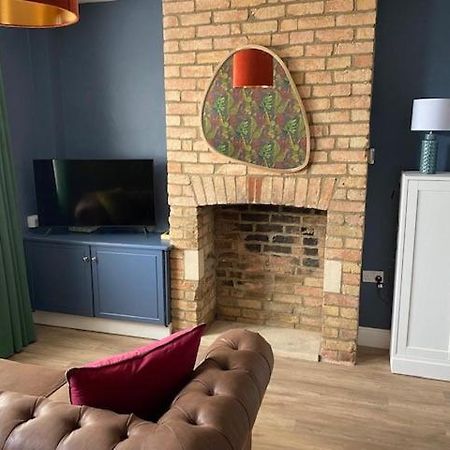 14 Rock Road, Stamford, PE9 2PT Lägenhet Exteriör bild